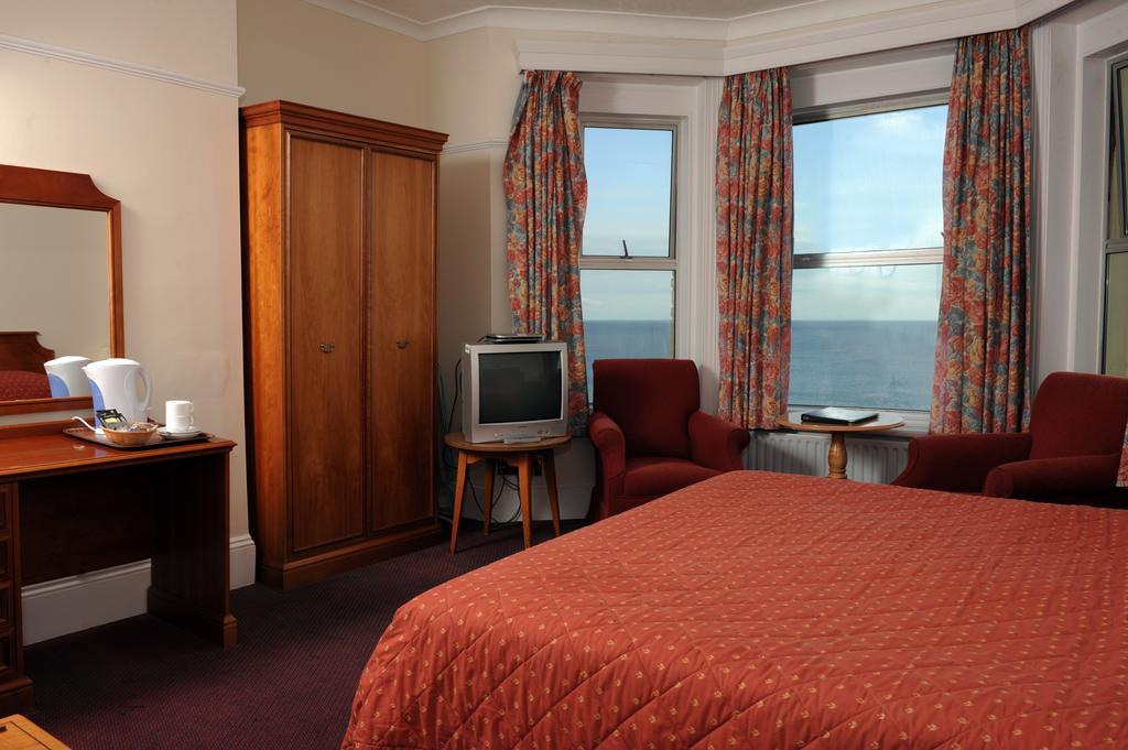 The Kingsway Hotel - Γουόρδινγκ Εξωτερικό φωτογραφία