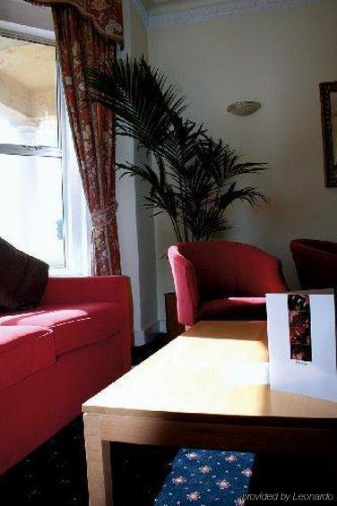 The Kingsway Hotel - Γουόρδινγκ Δωμάτιο φωτογραφία