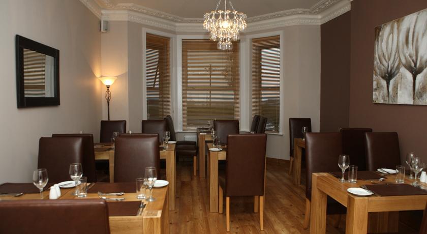 The Kingsway Hotel - Γουόρδινγκ Εξωτερικό φωτογραφία
