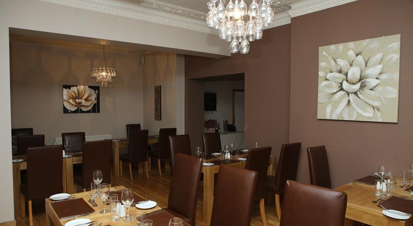 The Kingsway Hotel - Γουόρδινγκ Εξωτερικό φωτογραφία